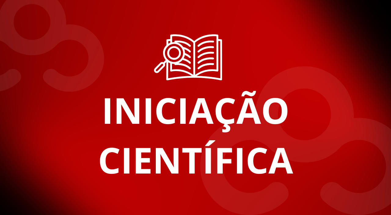 Imagem Iniciação Científica